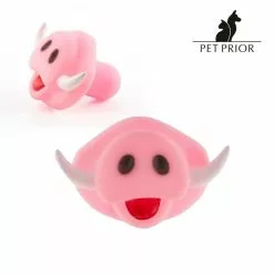 Tout neuf 🔥 Totalcadeau Jouet pour chien en forme de bouche amusante jeu original drole vampire 💯 -Bon plan Animalerie 0702382631956 3