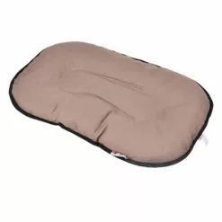 Meilleure vente 🔥 Paris prix Coussin pour Chien & Chat "Essentiel" 61cm Taupe 🎁