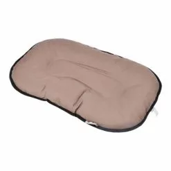 Remise ❤️ Paris prix Coussin pour Chien & Chat "Essentiel" 87cm Taupe 🔔