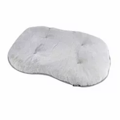 Sortie 🌟 Paris prix Coussin pour Chien & Chat "Newton" 61cm Gris Clair 😀