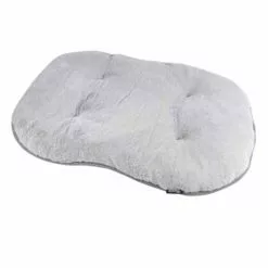 Vente flash ❤️ Paris prix Coussin pour Chien & Chat "Newton" 77cm Gris Clair ❤️