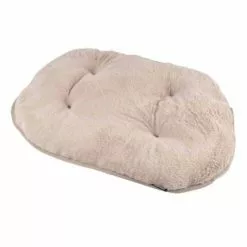 Meilleur prix 🔥 Paris prix Coussin pour Chien & Chat "Newton" 77cm Écru 😉