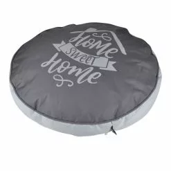 Offres 👏 Paris prix Coussin pour Chien & Chat "Sweet Home" 60cm Gris 🛒