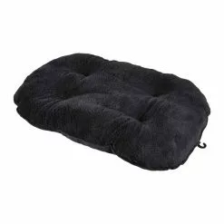 Meilleure vente 🔥 Paris prix Coussin pour Chien & Chat "Newton" 61cm Charbon 😍