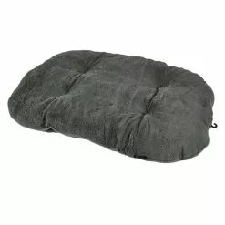 Promo ✔️ Paris prix Coussin pour Chien & Chat "Newton" 77cm Kaki ❤️