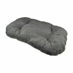 Remise 🤩 Paris prix Coussin pour Chien & Chat "Newton" 117cm Kaki 💯