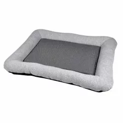 Top 10 ⭐ Paris prix Coussin pour Chien & Chat "Graphene" 60cm Gris 🎉