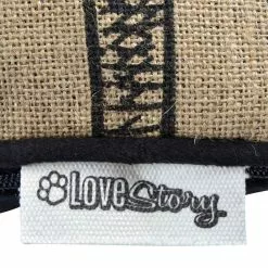 Promo 🌟 Paris prix Coussin pour Chien & Chat "Bahia" 90cm Beige 😍 -Bon plan Animalerie 3574380623199 5 1