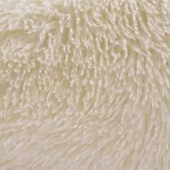 Meilleur prix ✔️ Paris prix Coussin pour Chien & Chat "Fluffy" 55cm Écru 😀 -Bon plan Animalerie 3574380623663 2