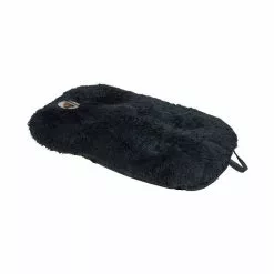 Remise ✔️ Paris prix Coussin pour Chien & Chat "Fluffy" 77cm Anthracite 🥰 -Bon plan Animalerie 3574380623953 5