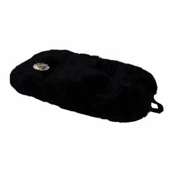 Les meilleures critiques de ✔️ Paris prix Coussin pour Chien & Chat "Fluffy" 87cm Noir 🌟 -Bon plan Animalerie 3574380623984 5
