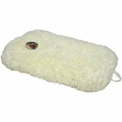 De gros 🤩 Paris prix Coussin pour Chien & Chat "Fluffy" 107cm Écru ❤️ -Bon plan Animalerie 3574380623991 5