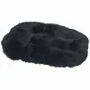 Acheter 🧨 Paris prix Coussin pour Chien & Chat "Fluffy" 107cm Anthracite 💯 2 Acheter 🧨 Paris prix Coussin pour Chien & Chat "Fluffy" 107cm Anthracite 💯 -Bon plan Animalerie 3574380624011 1