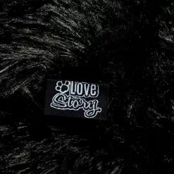 Top 10 🔥 Paris prix Coussin pour Chien & Chat "Fluffy" 100cm Noir ⌛ -Bon plan Animalerie 3574380624080 3