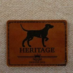 Nouveau ⌛ Paris prix Coussin pour Chien & Chat "Héritage" 100cm Écru ❤️ -Bon plan Animalerie 3574380626398 3