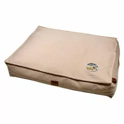 Nouveau ⌛ Paris prix Coussin pour Chien & Chat "Héritage" 100cm Écru ❤️ -Bon plan Animalerie 3574380626398 5