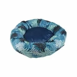 Budget ✔️ Paris prix Coussin pour Chien & Chat "Eden" 50cm Bleu 🧨