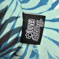 Budget ✔️ Paris prix Coussin pour Chien & Chat "Eden" 50cm Bleu 🧨 -Bon plan Animalerie 3574380631293 4