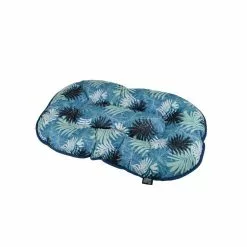 Tout neuf 👏 Paris prix Coussin pour Chien & Chat "Eden" 69cm Bleu 🥰