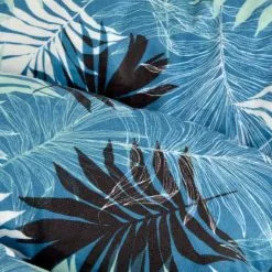 Tout neuf 👏 Paris prix Coussin pour Chien & Chat "Eden" 69cm Bleu 🥰 -Bon plan Animalerie 3574380631309 3 1