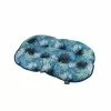 Tout neuf ✨ Paris prix Coussin pour Chien & Chat "Eden" 87cm Bleu 👍 -Bon plan Animalerie 3574380631323 1