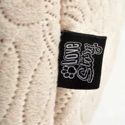 Vente flash 🧨 Paris prix Coussin pour Chien & Chat "Boho" 50cm Naturel 😀 -Bon plan Animalerie 3574380631453 3