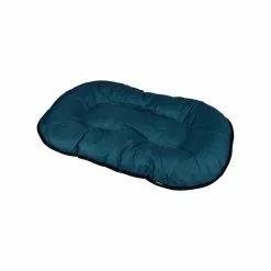 Nouveau ✨ Paris prix Coussin pour Chien & Chat "Essentiel" 53cm Émeraude 😉