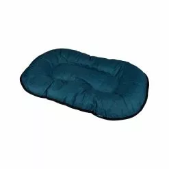 Budget 😉 Paris prix Coussin pour Chien & Chat "Essentiel" 61cm Émeraude 😍