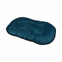 Meilleure affaire 😀 Paris prix Coussin pour Chien & Chat "Essentiel" 69cm Émeraude 🛒