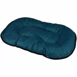 Bon marché 🔔 Paris prix Coussin pour Chien & Chat "Essentiel" 117cm Émeraude 🔥