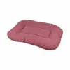 Budget 💯 Paris prix Coussin pour Chien & Chat "Softy" 61cm Bois de Rose 🛒 -Bon plan Animalerie 3574380633846 1