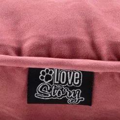 Vente flash 🎁 Paris prix Coussin pour Chien & Chat "Softy" 69cm Bois de Rose 😉 -Bon plan Animalerie 3574380633846 2 1