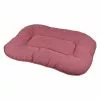 Sortie ⌛ Paris prix Coussin pour Chien & Chat "Softy" 87cm Bois de Rose 🛒