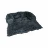 Offres 👏 Paris prix Protège Canapé & Traversin "Fluffy" 80cm Anthracite ❤️ -Bon plan Animalerie 3574380636274 1