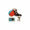 Vente flash ✔️ Wewoo Jouet pour Animaux le chien / chat / animal / enfant motorisé de boule de Chaser de rouleur ⭐ 2 Vente flash ✔️ Wewoo Jouet pour Animaux le chien / chat / animal / enfant motorisé de boule de Chaser de rouleur ⭐ -Bon plan Animalerie 3615610089801 1