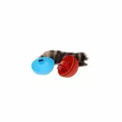 Vente flash ✔️ Wewoo Jouet pour Animaux le chien / chat / animal / enfant motorisé de boule de Chaser de rouleur ⭐ -Bon plan Animalerie 3615610089801 3