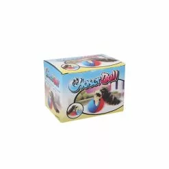 Vente flash ✔️ Wewoo Jouet pour Animaux le chien / chat / animal / enfant motorisé de boule de Chaser de rouleur ⭐ -Bon plan Animalerie 3615610089801 4
