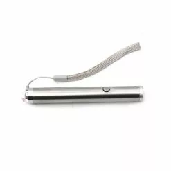 Promo ❤️ Wewoo Jouet pour Animaux Jouets interactifs drôles de stylo de chat laser de lumière de Rod de de LED 🔔 10 Promo ❤️ Wewoo Jouet pour Animaux Jouets interactifs drôles de stylo de chat laser de lumière de Rod de de LED 🔔 -Bon plan Animalerie 3615610599720 3