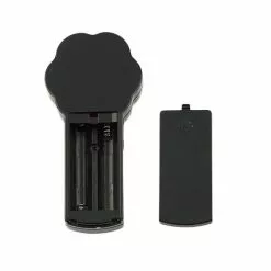 Le moins cher 💯 Wewoo Jouet pour Animaux Animal de compagnie Chien Chat Amusement Toy Tease Chats Jouets, Couleur Aléatoire Mignon et Drôle Claw Beam Interactive Laser Poi 🔥 -Bon plan Animalerie 3615610703448 6