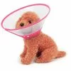 Sortie 🧨 Wewoo Pour chien Animal de compagnie rose Collier Couvre-chef Entonnoir Taille: L 26-30cm Collerette plastique anti mordillement 🤩 2 Sortie 🧨 Wewoo Pour chien Animal de compagnie rose Collier Couvre-chef Entonnoir Taille: L 26-30cm Collerette plastique anti mordillement 🤩 -Bon plan Animalerie 3615610875442 1
