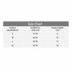 Meilleur prix 🥰 Wewoo Pour chien Animal de compagnie bleu Collier Couvre-chef Entonnoir Taille: L 26-30cm Collerette plastique anti mordillement ✔️ -Bon plan Animalerie 3615610875589 5 4