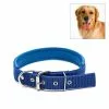 De gros 🔔 Wewoo Collier Chien & Chat bleu pour Animal de compagnie Neck Strap Neckband Chats Chiens Colliers, 3cm x 47cm de Colliers Pet Mousse Coton Polyester ✔️ 2 De gros 🔔 Wewoo Collier Chien & Chat bleu pour Animal de compagnie Neck Strap Neckband Chats Chiens Colliers, 3cm x 47cm de Colliers Pet Mousse Coton Polyester ✔️ -Bon plan Animalerie 3615611065224 1 1