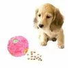 Coupon ⌛ Wewoo Jouet pour Animaux rose familiers Squeaky Giggle Charlatan son d'entraînement à mâcher Ball, Taille: M, Ball Diamètre: 9.2cm Distributeur d'aliments ✔️ 1 Coupon ⌛ Wewoo Jouet pour Animaux rose familiers Squeaky Giggle Charlatan son d'entraînement à mâcher Ball, Taille: M, Ball Diamètre: 9.2cm Distributeur d'aliments ✔️ -Bon plan Animalerie 3615611137983 1