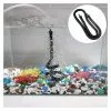 Le moins cher ⭐ Filtre d'Aquarium pour Aquariums et Réservoirs de Poissons 105cm Double Têtes Aquarium Pompe Bubble Bar Tuyau Accessoires Air Oxygène Bande Diffuseur 🛒 -Bon plan Animalerie 3615611167126 1 1