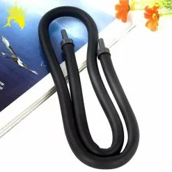 Le moins cher ⭐ Filtre d'Aquarium pour Aquariums et Réservoirs de Poissons 105cm Double Têtes Aquarium Pompe Bubble Bar Tuyau Accessoires Air Oxygène Bande Diffuseur 🛒 -Bon plan Animalerie 3615611167126 2 1