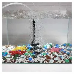 Tout neuf 👍 Filtre d'Aquarium pour Aquariums et Réservoirs de Poissons 30cm Unique Tête Aquarium Pompe Barre de Tuyau Accessoires Air Oxygène Bande Diffuseur 🧨 11 Tout neuf 👍 Filtre d'Aquarium pour Aquariums et Réservoirs de Poissons 30cm Unique Tête Aquarium Pompe Barre de Tuyau Accessoires Air Oxygène Bande Diffuseur 🧨 -Bon plan Animalerie 3615611167126 4