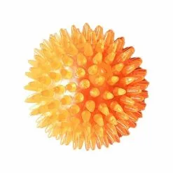 Vente flash 😀 Wewoo Jouet pour Animaux les grands animaux, petit, diamètre: 6,5 cm, livraison aléatoire de couleur de d'animal familier Hedgehog Ball Oren Retriever Mola 🎉 10 Vente flash 😀 Wewoo Jouet pour Animaux les grands animaux, petit, diamètre: 6,5 cm, livraison aléatoire de couleur de d'animal familier Hedgehog Ball Oren Retriever Mola 🎉 -Bon plan Animalerie 3615611232091 3