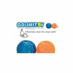 Bon marché 🌟 Wewoo Jouet pour Animaux de sondage d'animal familier balle élastique Oren Retriever Puppy Molar morsure résistant à la dent jouet, taille: 8 * 8 cm, livra ⭐ 8 Bon marché 🌟 Wewoo Jouet pour Animaux de sondage d'animal familier balle élastique Oren Retriever Puppy Molar morsure résistant à la dent jouet, taille: 8 * 8 cm, livra ⭐ -Bon plan Animalerie 3615611232220 3