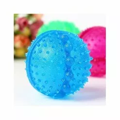 Bon marché 🔔 Wewoo Jouet pour Animaux de balle de nourriture de fuite d'animal familier Oren Retriever Puppy molaire résistant à la morsure des dents, diamètre: 8cm, li 🎁 9 Bon marché 🔔 Wewoo Jouet pour Animaux de balle de nourriture de fuite d'animal familier Oren Retriever Puppy molaire résistant à la morsure des dents, diamètre: 8cm, li 🎁 -Bon plan Animalerie 3615611232350 3