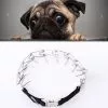 Acheter ❤️ Wewoo Collier Chien & Chat Chiens de haute qualité en métal chaîne réglable de de de formation spécifique, taille: 4.0mm * 60cm 😍 2 Acheter ❤️ Wewoo Collier Chien & Chat Chiens de haute qualité en métal chaîne réglable de de de formation spécifique, taille: 4.0mm * 60cm 😍 -Bon plan Animalerie 3615611438202 1